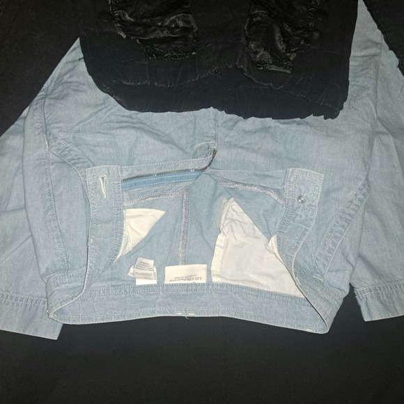 BUNDLE of 6 Pants SZ 4-Liz -Dockers-DKNY-Express -Antonio Melani - Picture 2 of 6